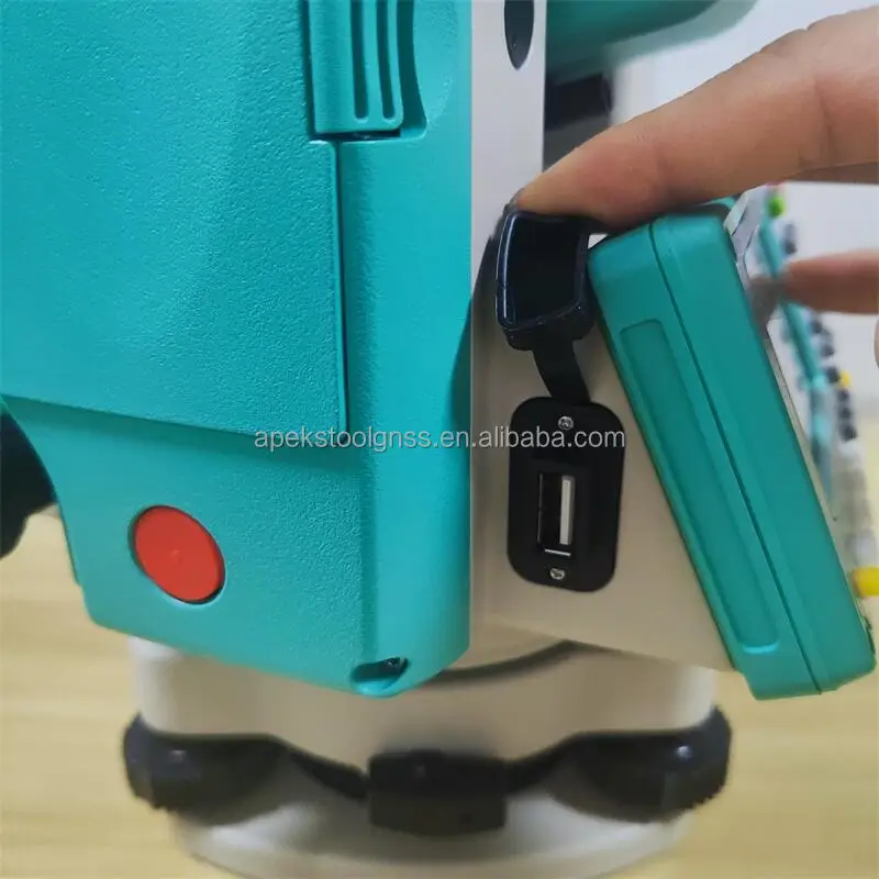 Прямая продажа с фабрики топографический геодезический инструмент лазерный