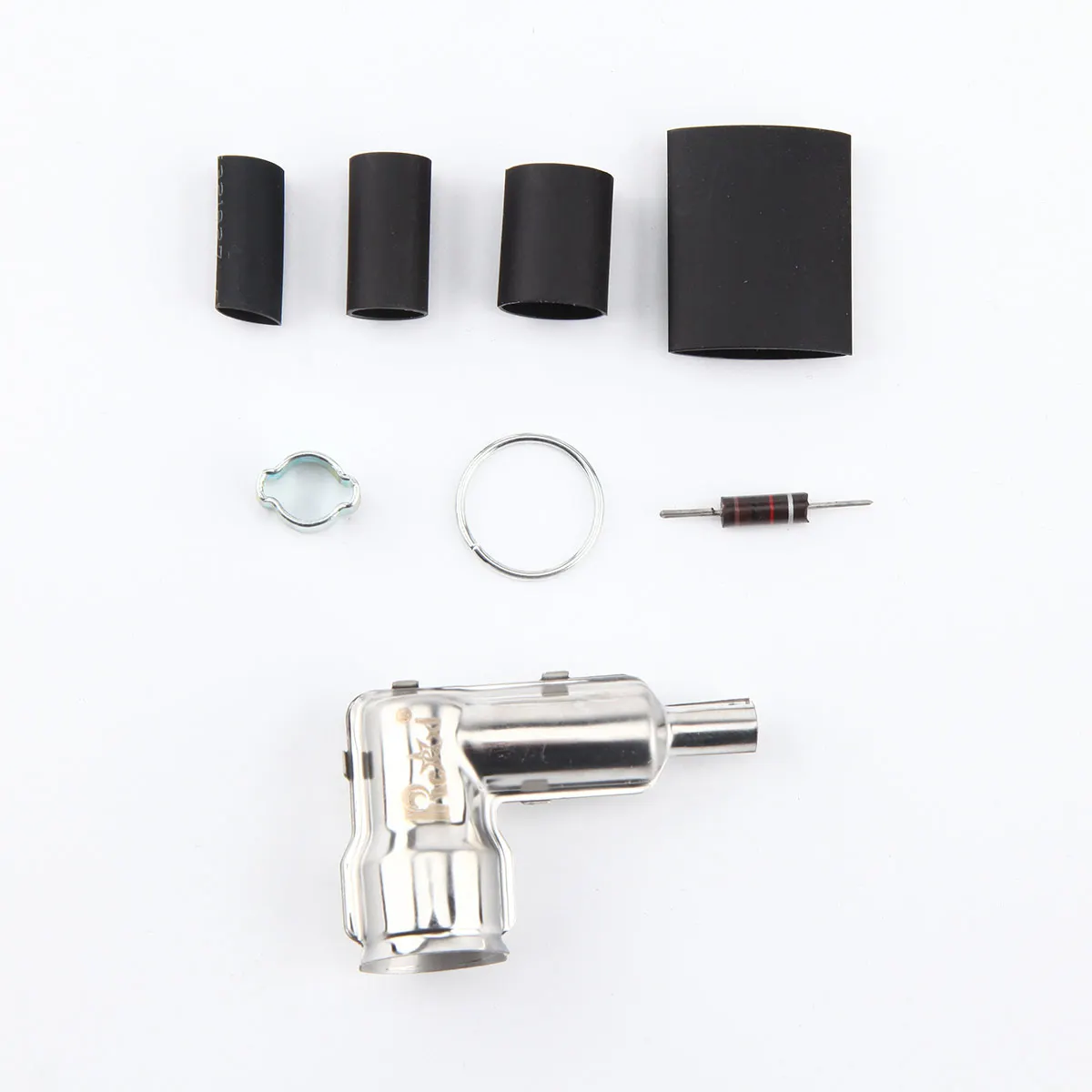 

1Pcs Original RCEXL Spark Plug Caps And Boots for NGK -CM6 10mm 90 Degree 120 Degree