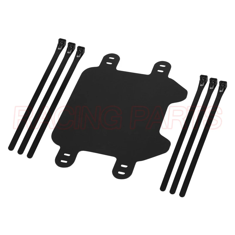 

Motorcycle Plastic Shell Number Plate Parking Number Plate Suitable for Sur-Ron Surron Light Bee X Off-Road Motorcycle