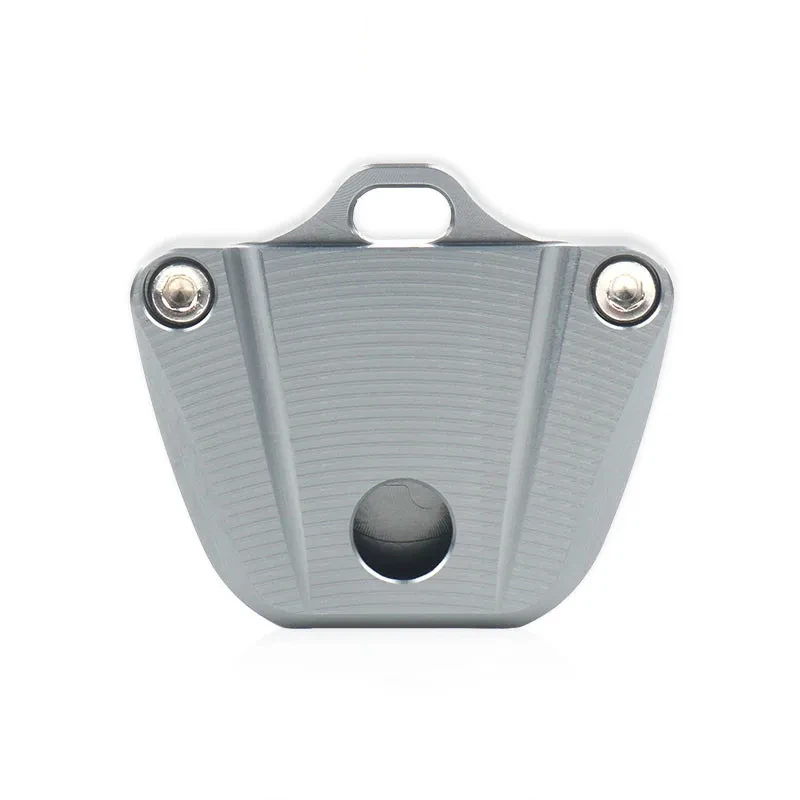 Для BMW G310GS G310R G310 GS R S1000RR S1000 RR крышка ключа CNC для мотоцикла