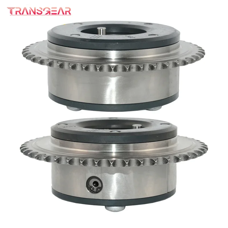 A 2710500847 2710500947 Пара регуляторов впускного и выхлопного распределительного вала