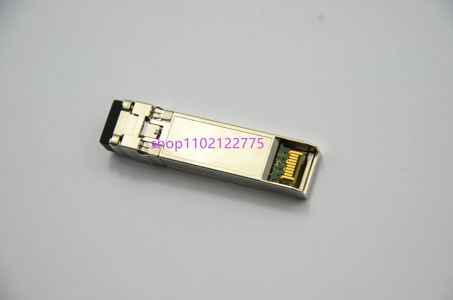 Finisar 16gb Transceiver SFP FTLF8529P3BCV Multimode LC 850nm 16g Network Adapter General Module/16g Fc Dual Port Hba Module