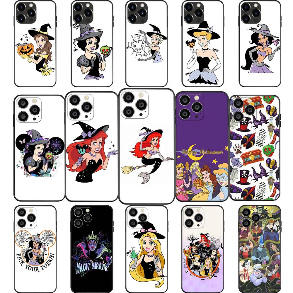 Флейта для Принцессы Disney Хэллоуин мягкая флейта Moto Edge G22 G71 G100 S 20 Lite Pro G Power G42 30 G52