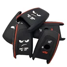 Силиконовый чехол для ключа от BMW 1, 3, 4, 5, 6, 7 серии, X3, F25, F26