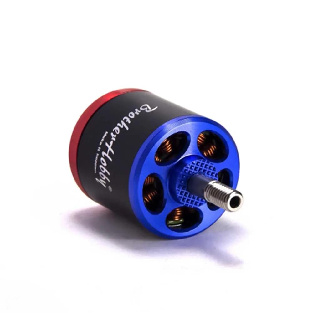 Детский Бесколлекторный двигатель для самолета RC FPV 2318 890кв 1250кв 1450кв 2500кв 4-6S |