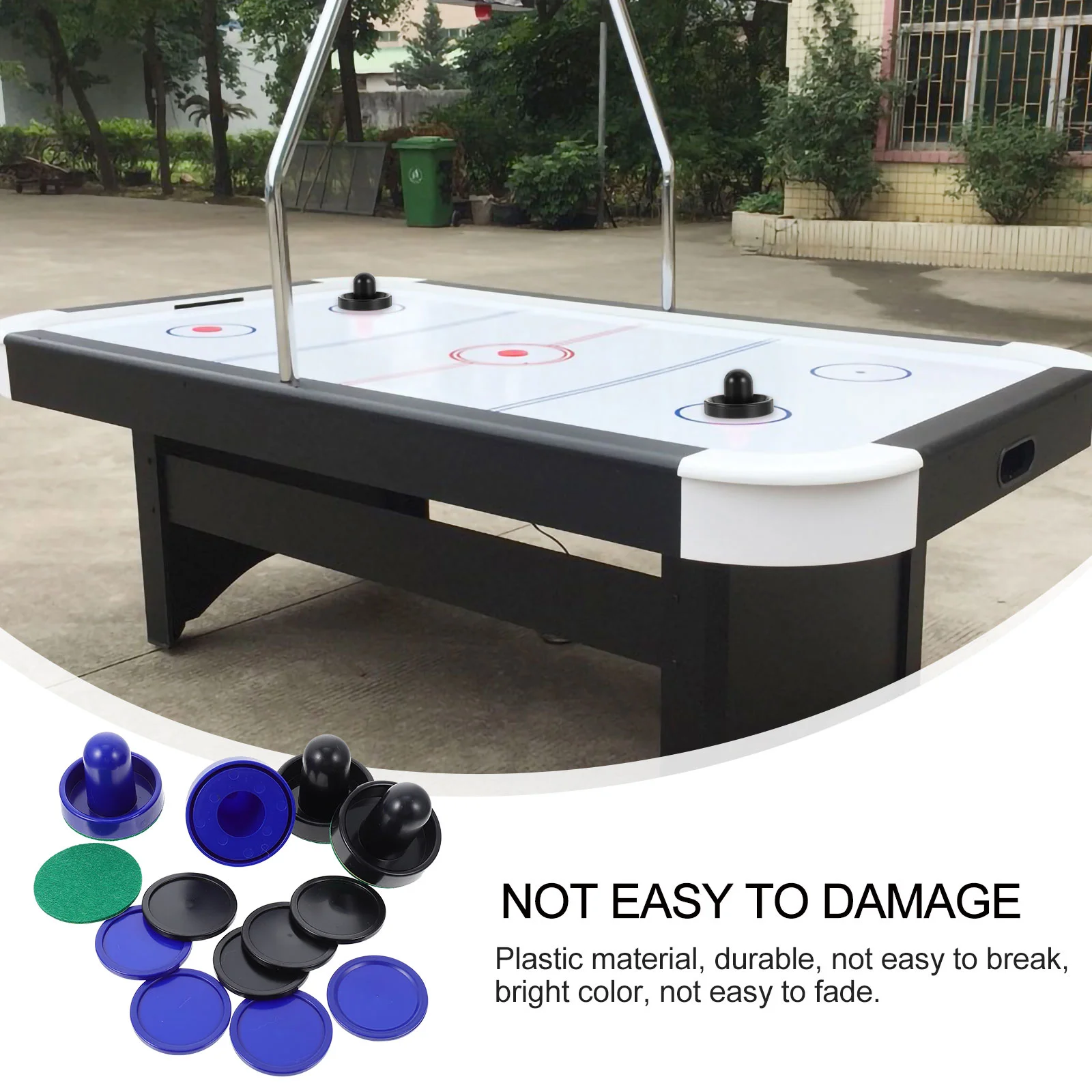 Рисунок 4 - 2 комплекта, детские пластиковые