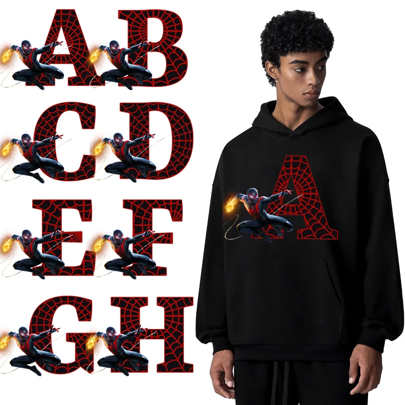 Наклейка на одежду для мальчиков и девочек