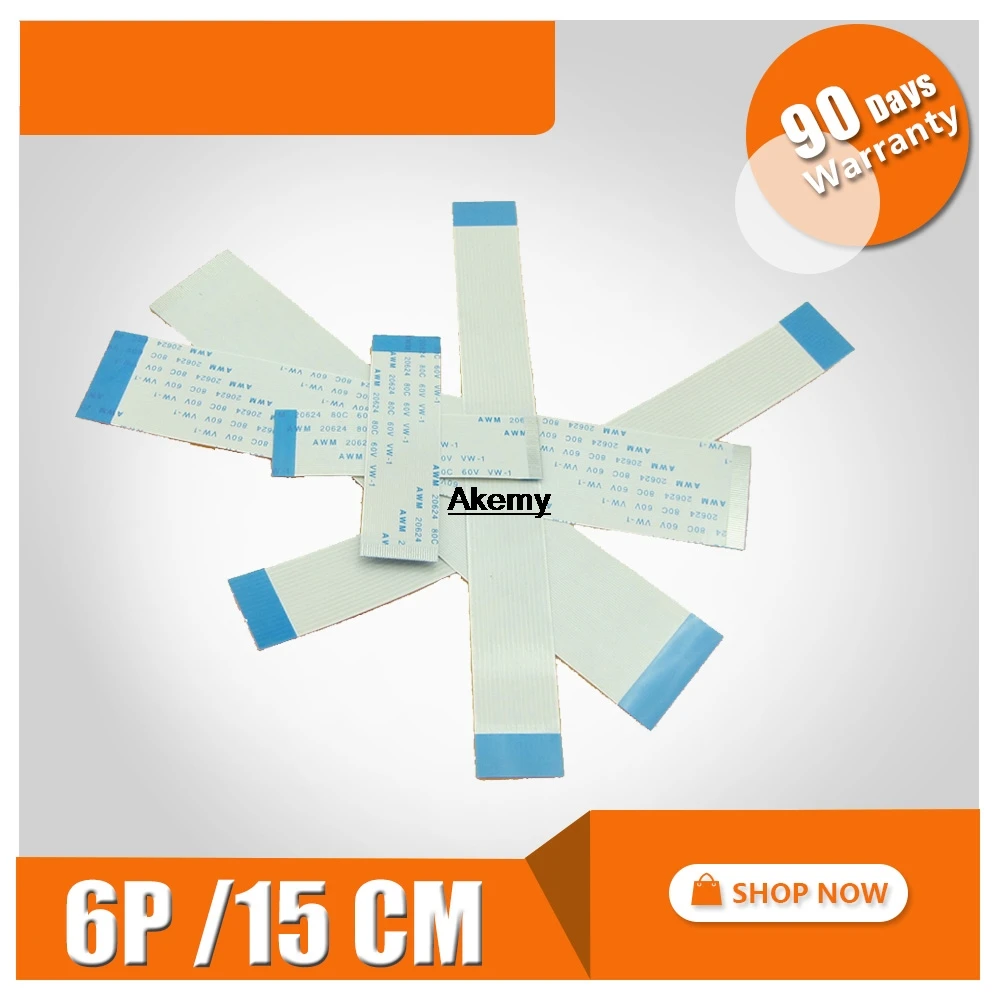 

New For Asus k53E A53S X53S P53SJ X53E A53E k53sv k53sd k53Sc k53Sj k53Sm 6-pin power switch flex cable 15cm
