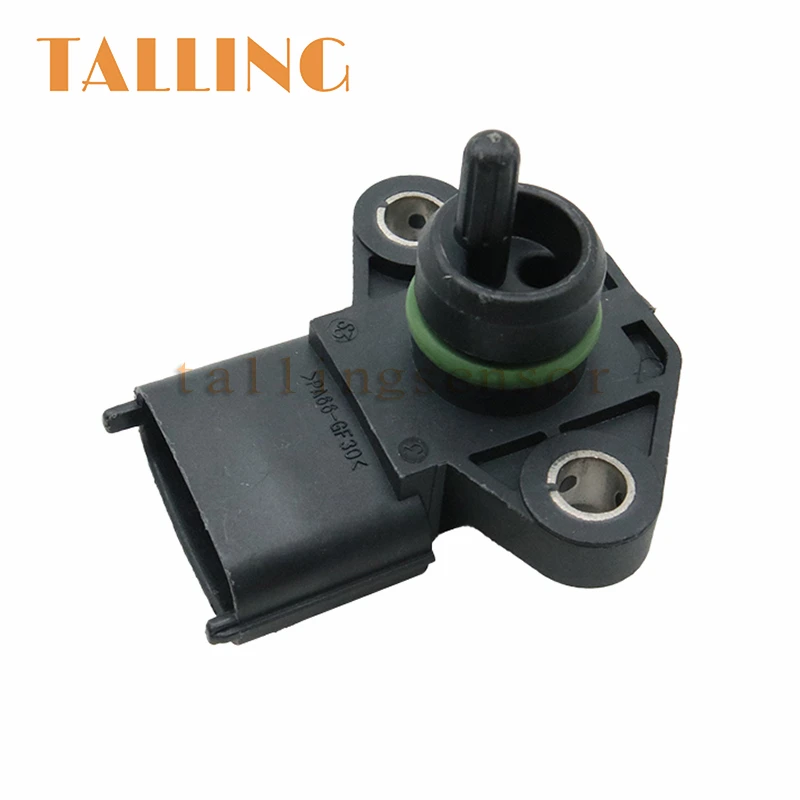 Датчик давления 39200-42030 для Hyundai Genesis H-1 H100 Matrix Porter Kia Cerato K2500 Pregio 3920042030 автомобильные