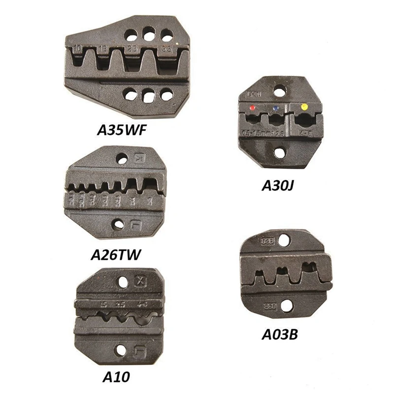 Набор инструментов для обжима проводов щипцы с храповым механизмом ножницы