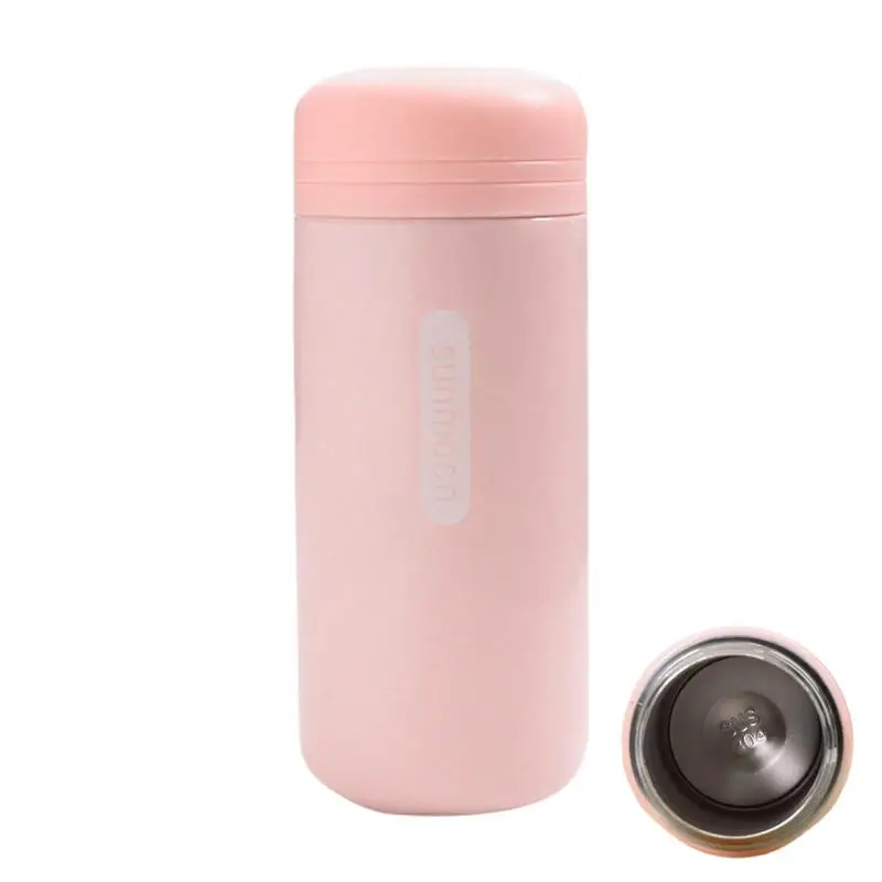 

Термос из нержавеющей стали, герметичный, 150 мл