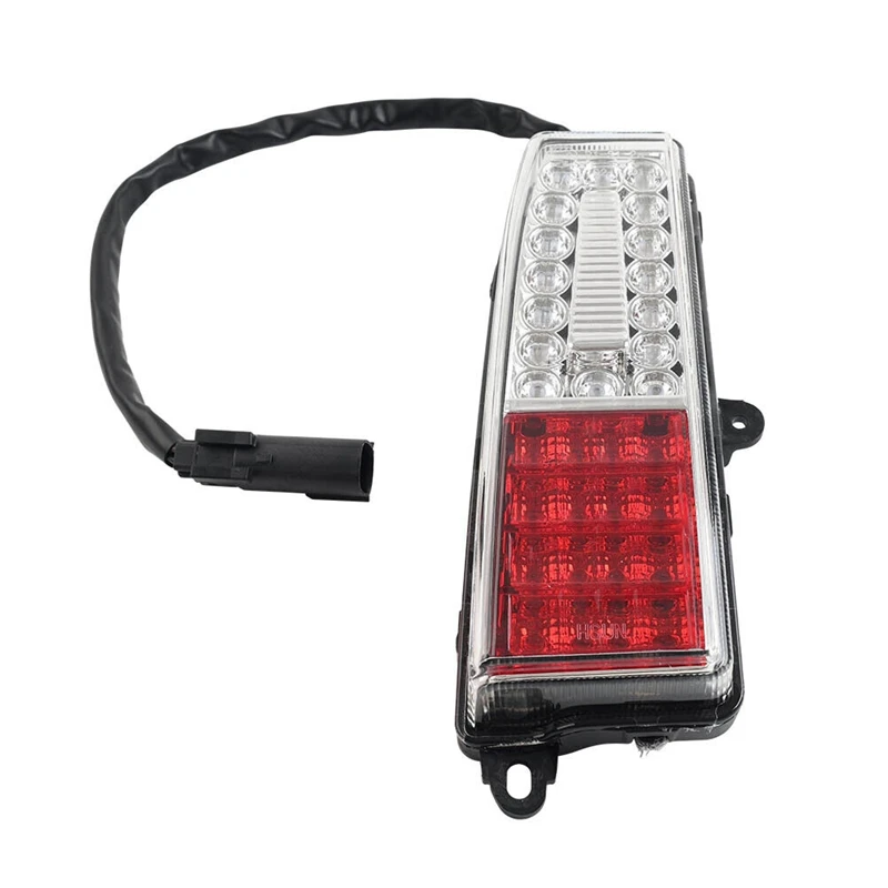 Задний фонарь для Hisun HS500CC HS700CC 35250-119E-2000 35310-119-2000