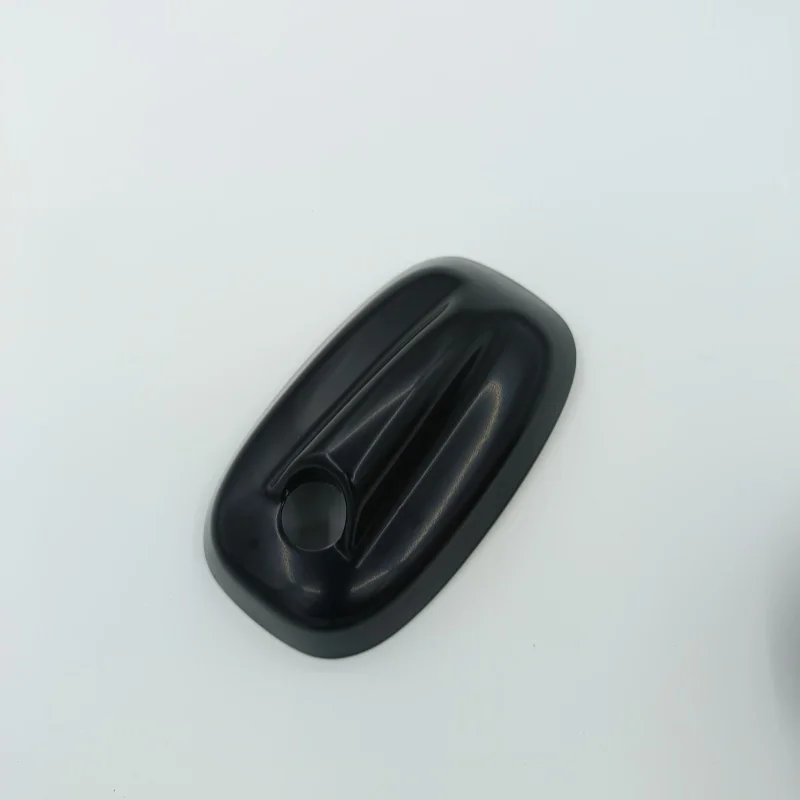 

MINI Cooper S JCW F55 F56 декоративная крышка антенны, защита корпуса, наружное украшение, наклейка на автомобиль