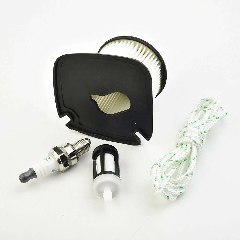 

Brand New Leaf Blowers Air Filter ERGOSTART For STIHL SERVICE Maintenance Kit Metal Durable Replacement Vacuum