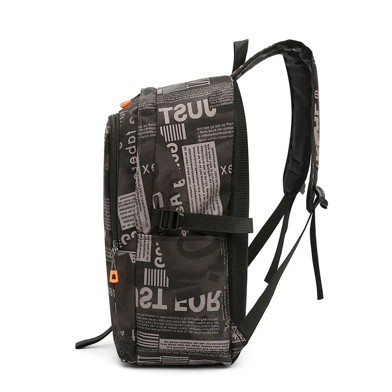 3 шт./комплект мужской рюкзак для ноутбука |