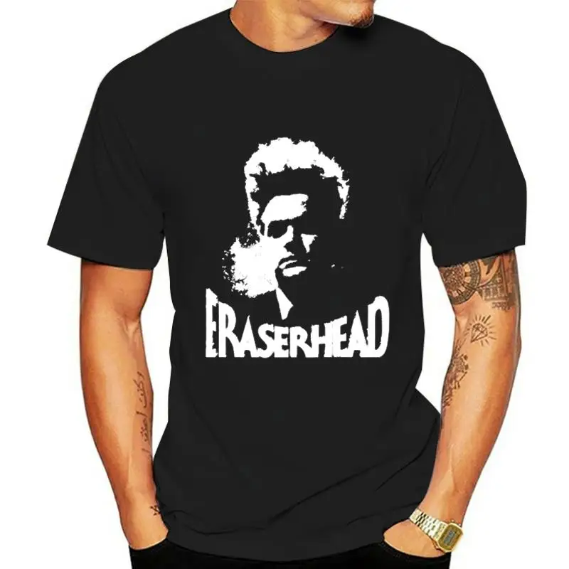 

Постер немецкого кинофильма лазером Ограниченная серия классическая черная футболка унисекс