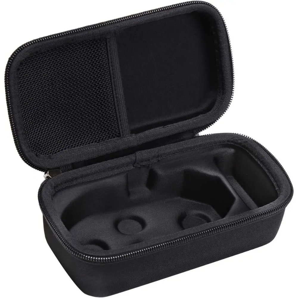 Сумка для хранения мыши EVA жесткая многофункциональная коробка игровой