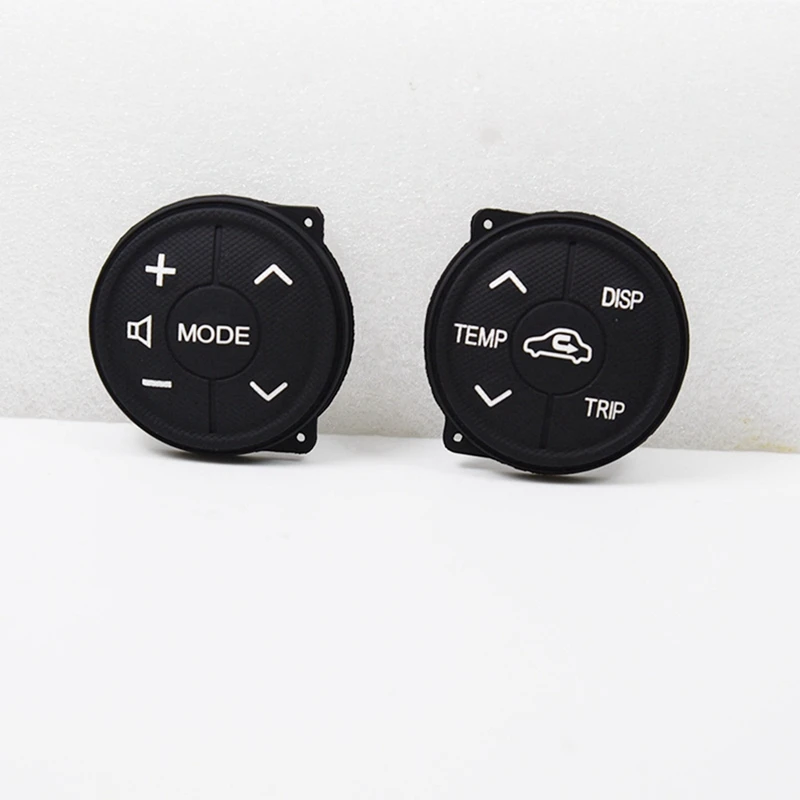 3-х кнопочный переключатель рулевого колеса для Toyota Prius 30 XW30 09-15 C