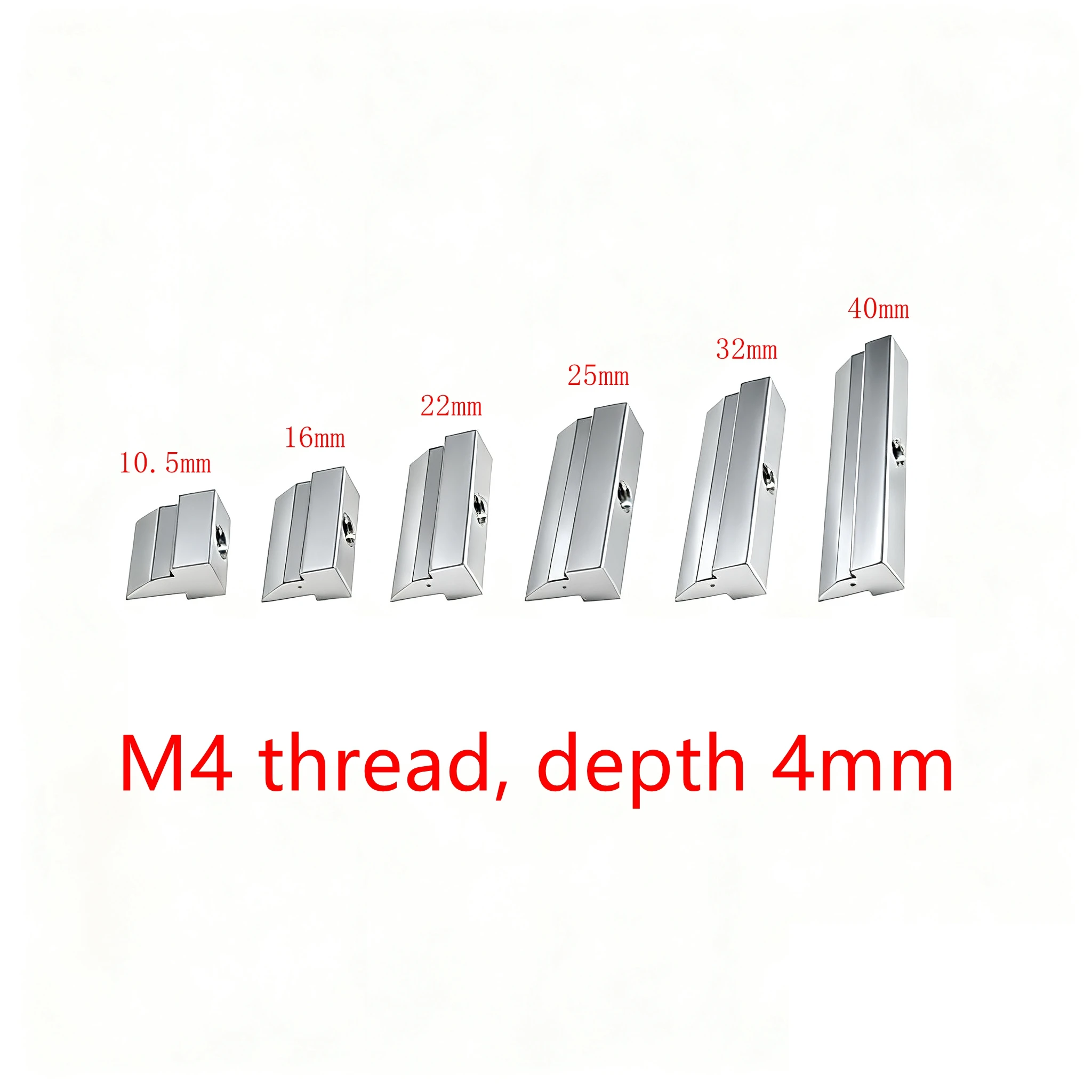 

Наконечник для паяльника T12 C245 лопаточного типа из меди