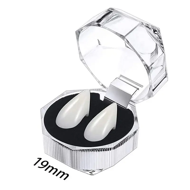 

Клыки вампира для косплея