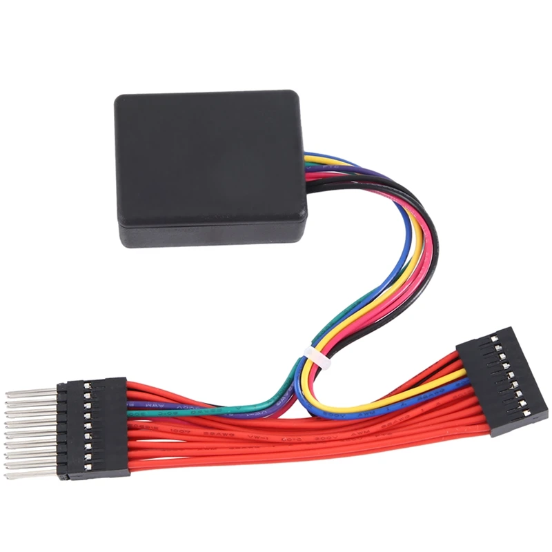 Автомобильный инструмент фильтр для Mercedes Benz W205 W222 W447 W221 W212 W204 W176 X204 KM километр Can