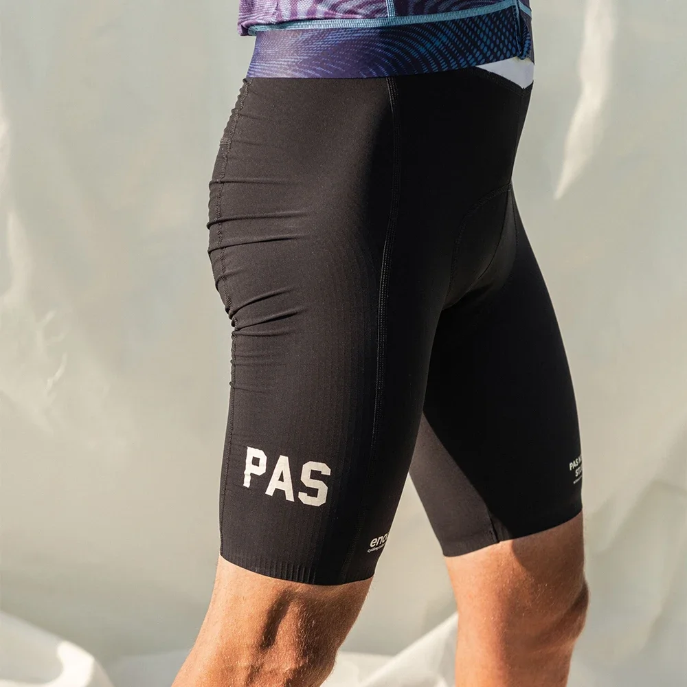 

PNS Men's Cycling Bibs Shorts Mountain Bike Breathable Bike Gel Padded Ropa Ciclismo Bicycle Pants Under Sportswear