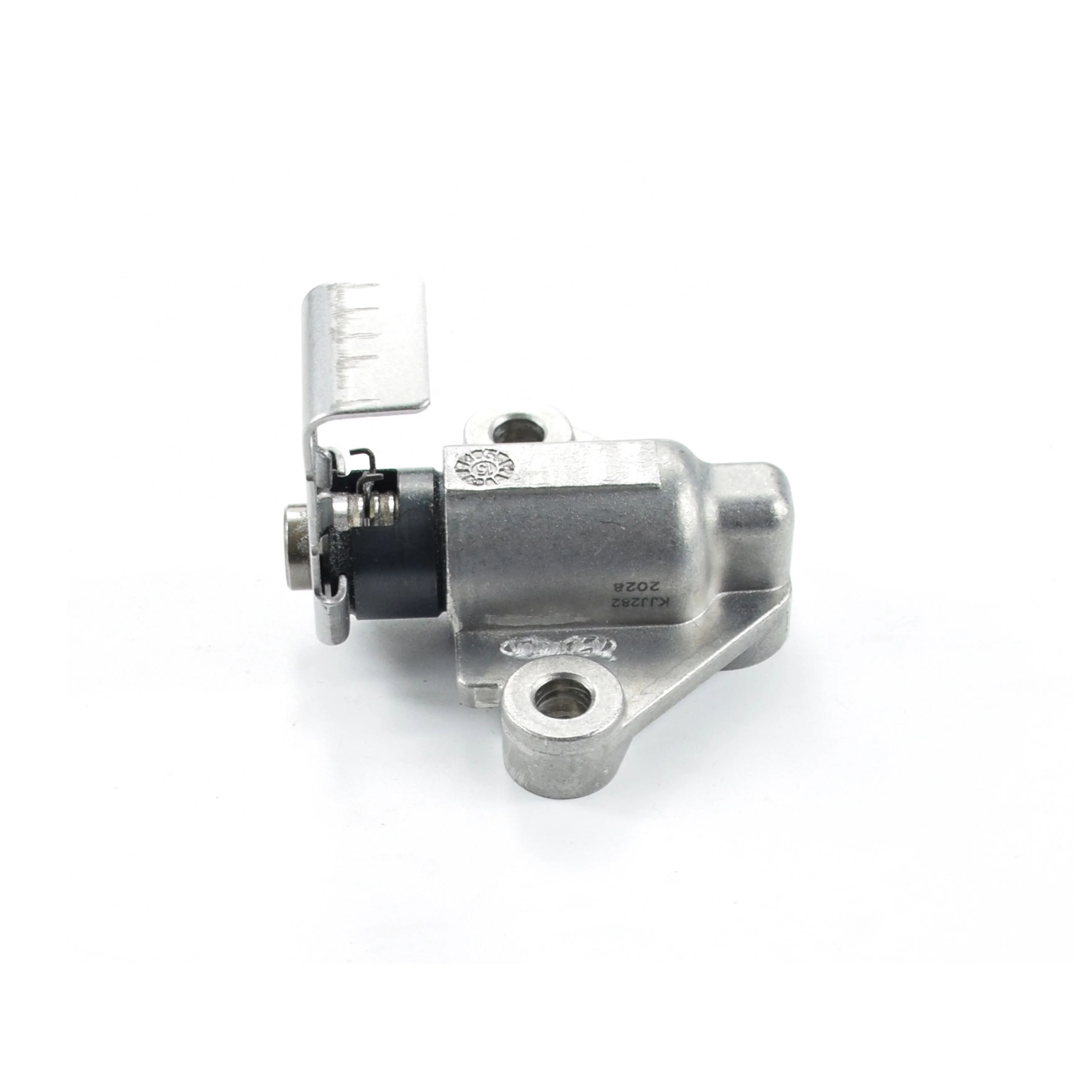 Фото Комплект цепи ГРМ REVO 104671 для двигателей I10, SONATA, KIA PICANTO G3LA 1.0L, OE 2432104000, 2441004000, 2437004000, 2435004000 №3
