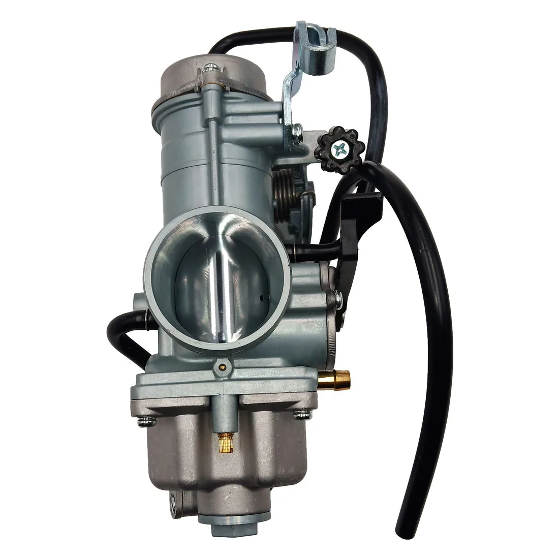 Новый карбюратор 1988-2000 XR600R XR 600R КАРБЮРАТОР Assy 16100-MN1-681 OEM для HONDA аксессуары