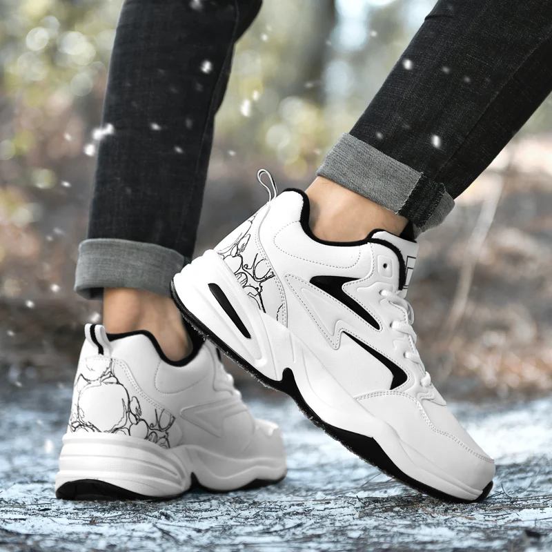 

Мужская обувь, оригинальные брендовые Роскошные туфли для тенниса, роскошные брендовые высококачественные мужские лоферы, массивные высок...