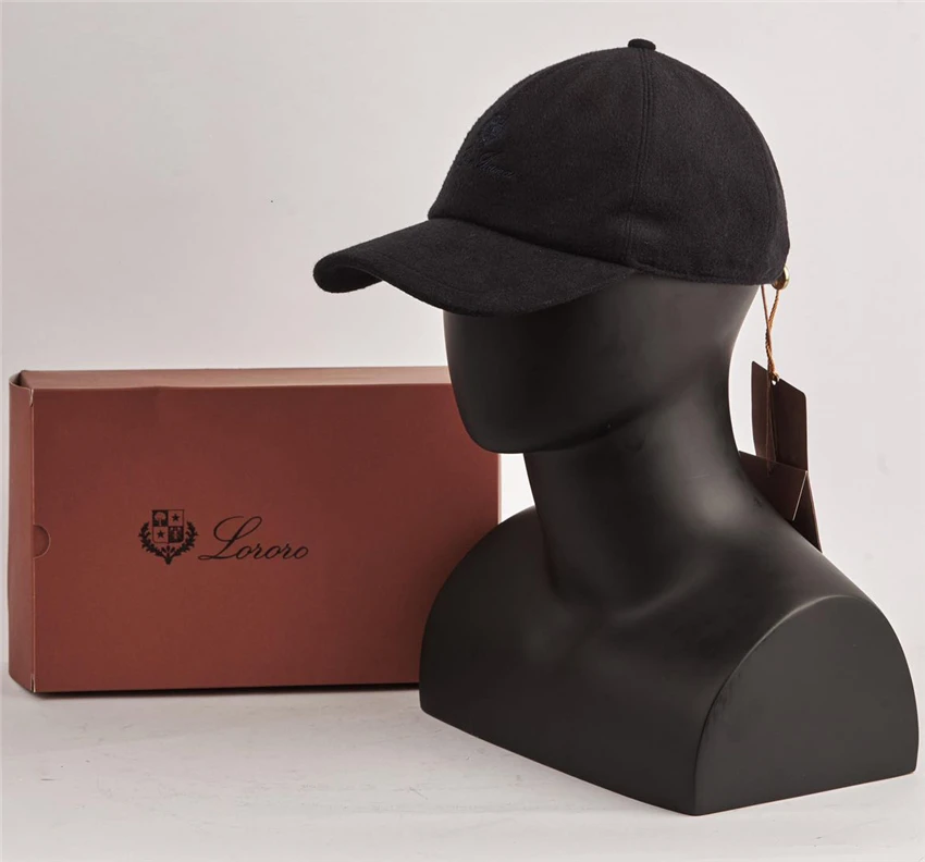 

Шапка бильярдера, кашемировая зимняя плотная мужская шапка, новинка 2023, модная повседневная теплая шапка с вышивкой высокого качества, женская шапка, бесплатная доставка