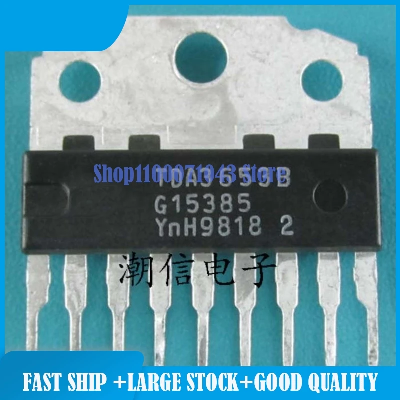 500 шт./партия NTC47D-15 P6SMBJ12A TDA3653B MJE13001 MMBT3906LT1 MMBT9013LT1G 2SC1815