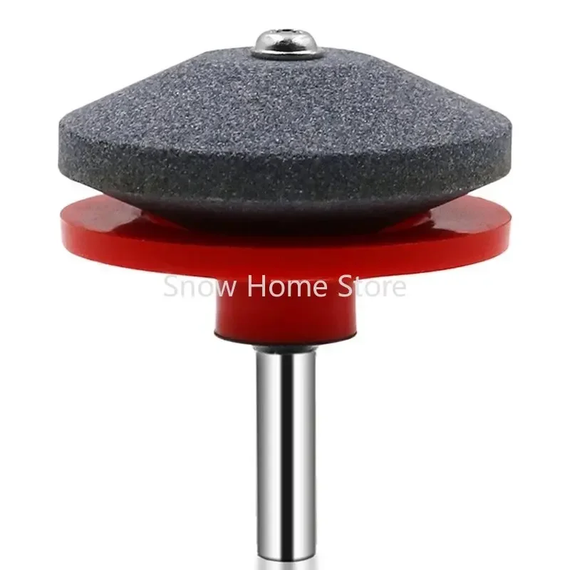 1 шт. точилка для косилки шлифовальный нож заточка дрели лезвие газонокосилки