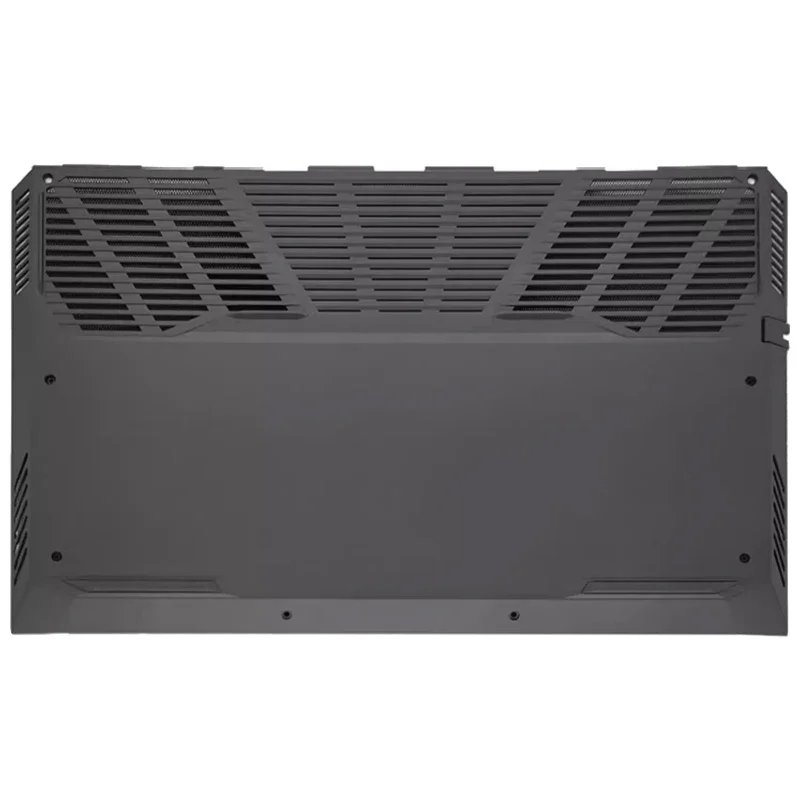 Новый ЖК-экран ноутбука задняя крышка/передняя панель/петли/подставка для