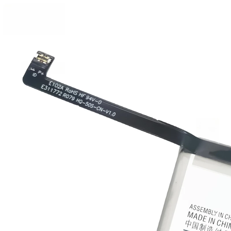 HQ-50SD 5000 мАч Совершенно новый аккумулятор для мобильного телефона Samsung Galaxy A03 SM-035FDS SM-A035F A03S + инструменты (art.: 3920d41f207e2) - 3920d41f207e2