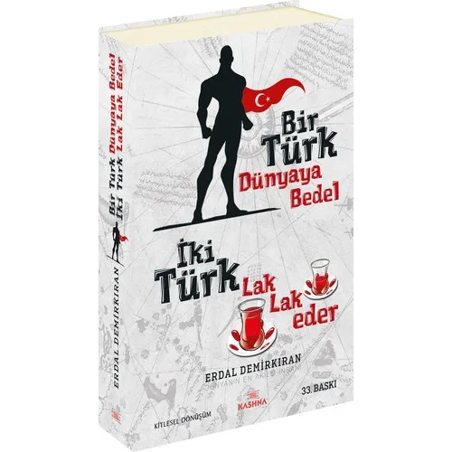

A Turkish World Consideration Two Turkish Lacquer Shall-Erdal Demirkıran