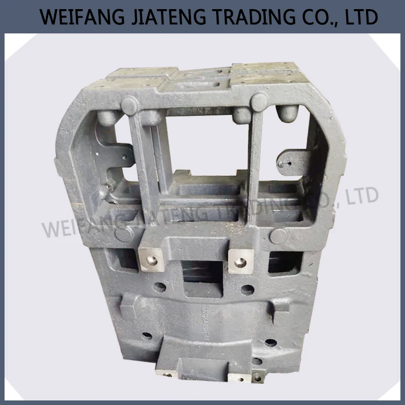 Кронштейн передний для сельскохозяйственной техники Foton Lovol Оригинальные