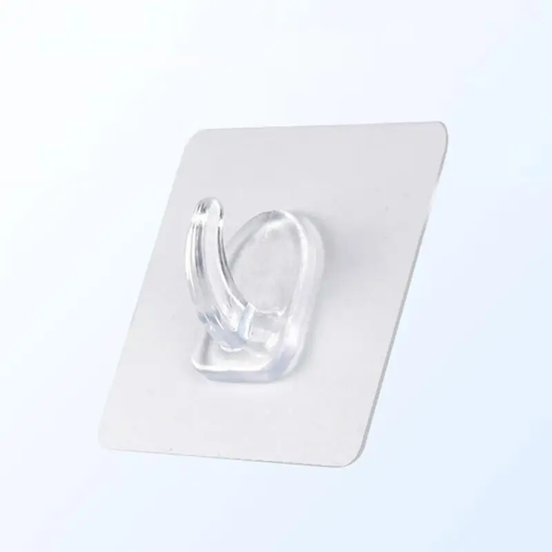Door Wall Hanger For Hanging Kitchen Bathroom Accessories