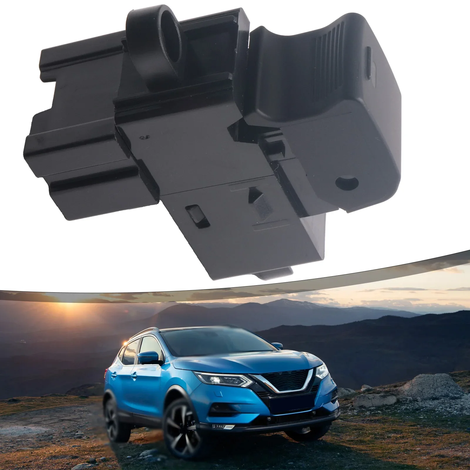 Переключатель подъема окна электрический переключатель стекла для Nissan NAVARA D40 XTERRA