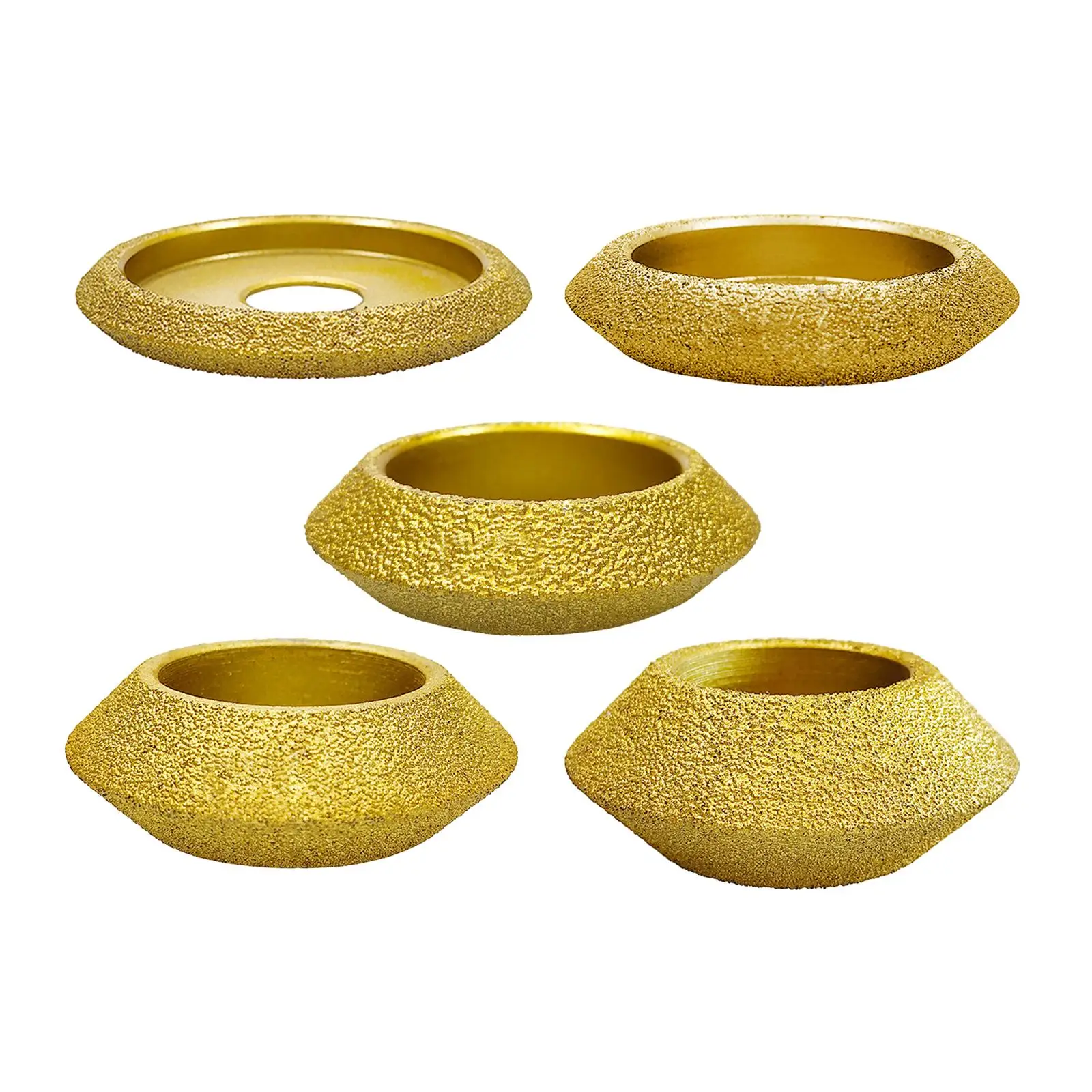 Алмазный шлифовальный круг для бетона Serename V-образный инструмент канавок угловых