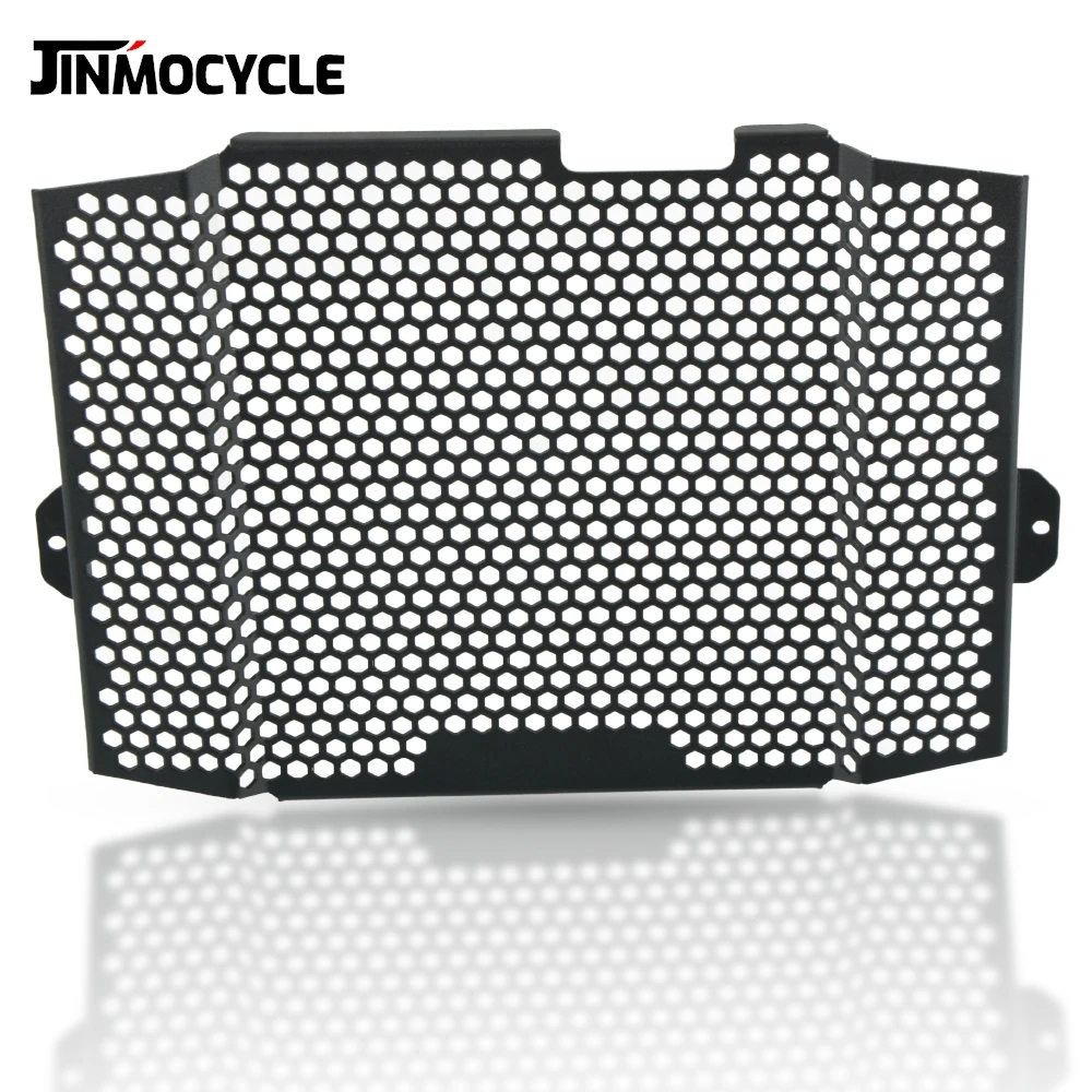 Радиатор для GSX-R125 GSXR125 GSX-S125 GSXS125 2017-2021-2022-2023-2024 защитный чехол решетки радиатора