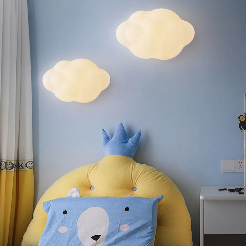 Купи Reading Modern Wall Lamp Night Light Indoor Bedside Table Wall Lamp Modern Kids Room Decoration lampara pared home decor за 4,829 рублей в магазине AliExpress