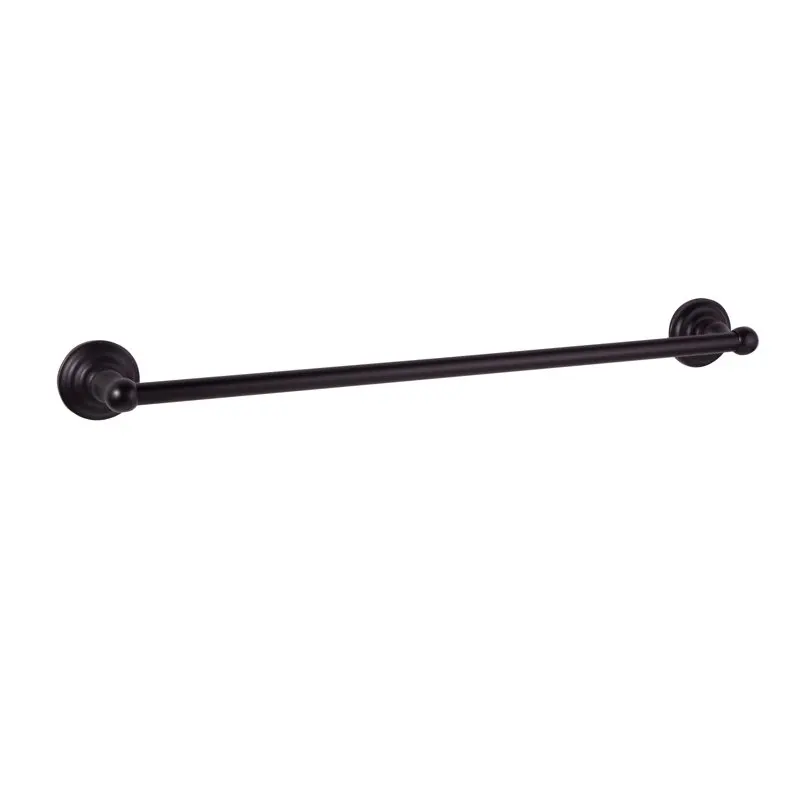 

Calisto Towel Bar in Oil-Rubbed Bronze, 24-Inch