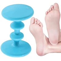 foot massager roller foot massager foot massage roller elastic foot relaxation roller