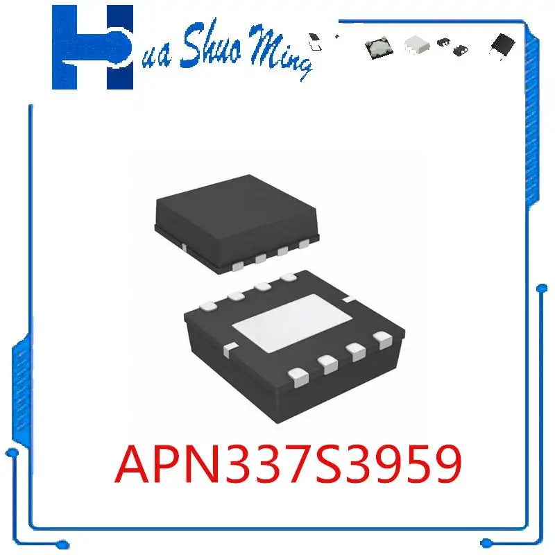 5 шт./партия MC33275DT-3.3RKG MC33275DT 27533G TO-252 M81700 M81700FP SMD SOP-16 MFI337S3959 3959 APN337S3959 QFN8