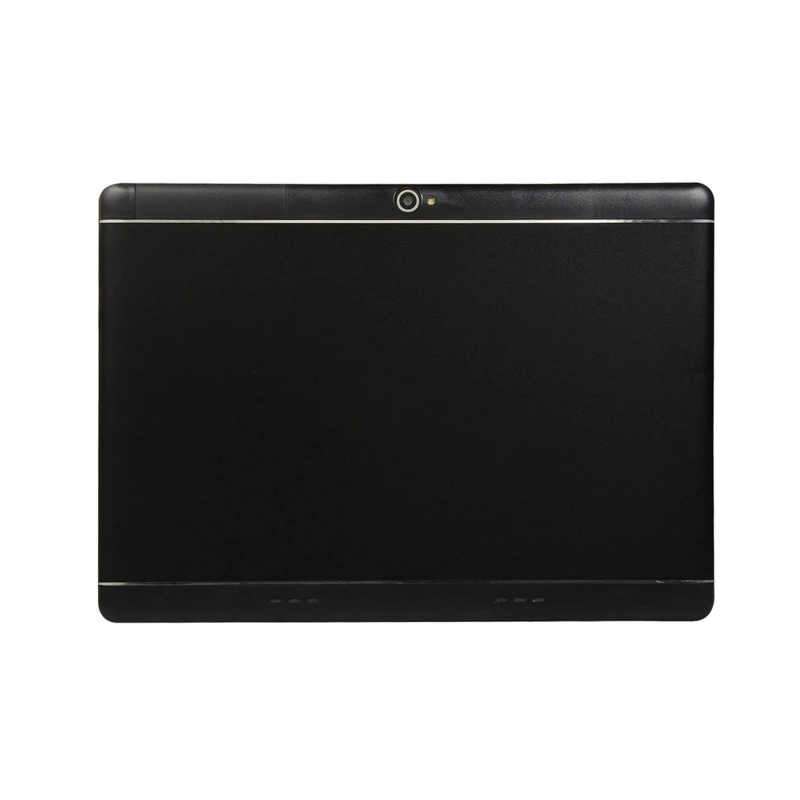 

KT107 Round Hole Tablet Quad-core MTK6582 Chip 10" High Defination Large Screen Portable Tablet Equipped Dual Cameras