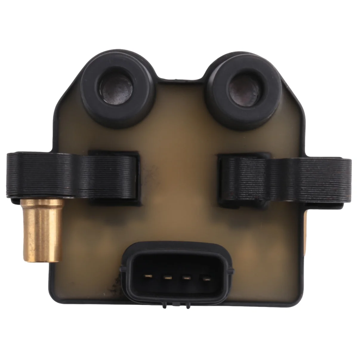 Автозапчасти катушка зажигания для Subaru Forester Impreza Legacy Outback 22433-AA500 22433-AA50A