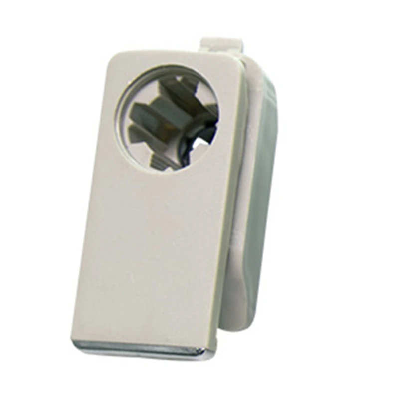 Для Mercedes W204 W207 W212 автомобильный ящик для перчаток ручка крышка замок ящика