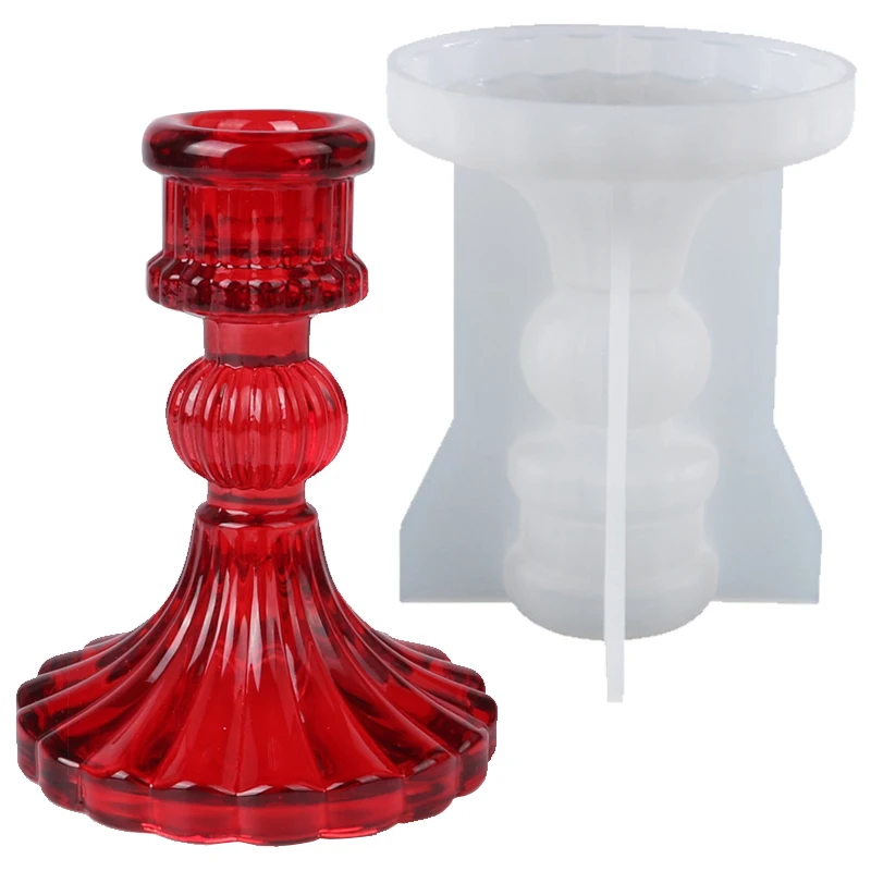 Mold Handicraft Ornament Making Home Decor