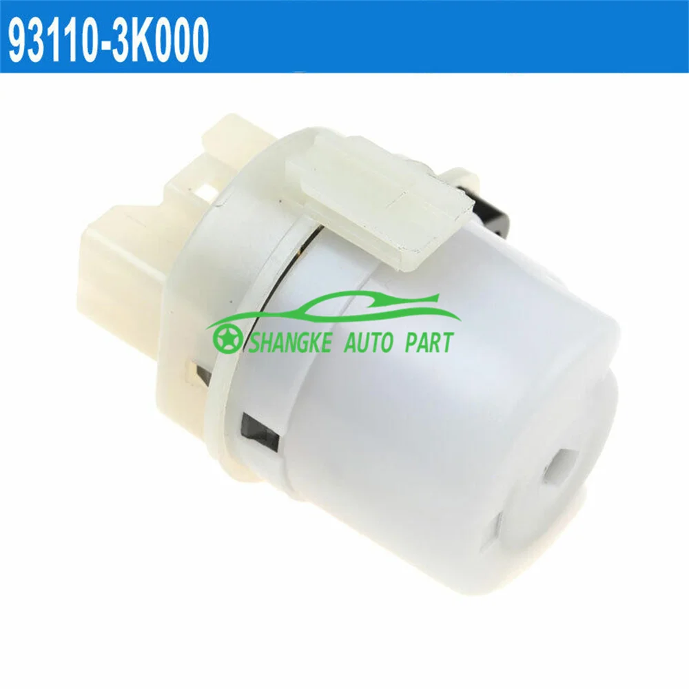

Ignition Switch OEM 93110-3K000 93110-38000 931103K000 9311038000 FOR HHyundai Santa Fe Sonata Accent KKIA Amanti Rio Sedona