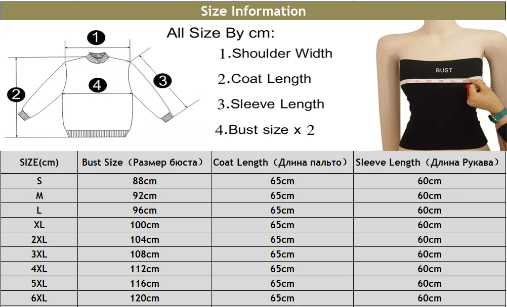 Women Trendy Natural Fox Fur Jacket Winter New Sable Color Genuine Fox Fur Coat Medium Length Thick Warm Fur Overcoat For Woman